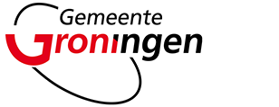 Logo van Gemeente Groningen